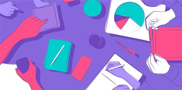 برای راه اندازی سایت چکار کنیم